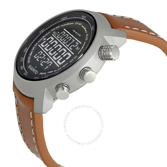 Suunto Elementum Terra Unisex Digital Sports Watch