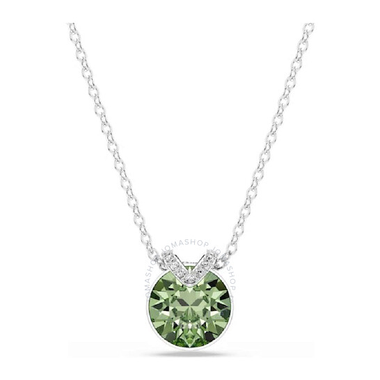 Swarovski Bella V Pendant Crystal Necklace 5724285