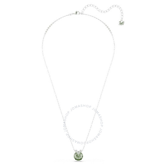 Swarovski Bella V Pendant Crystal Necklace 5724285