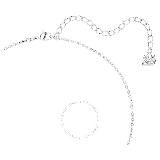 Swarovski Bella V Pendant Crystal Necklace 5724285