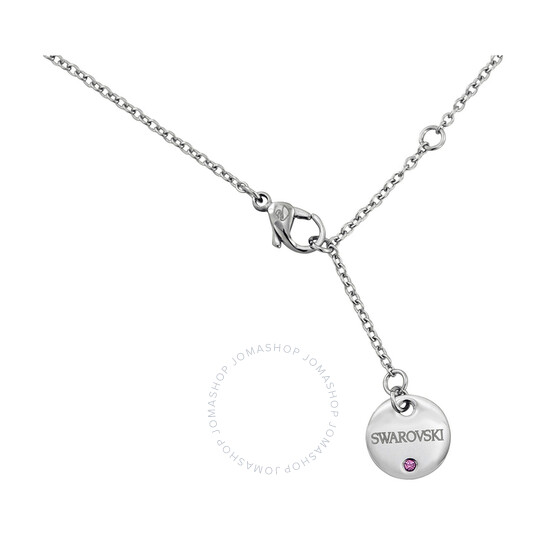 Swarovski Hello Kitty Crystal Pendant Necklace 1100031