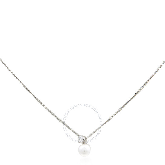 Swarovski スワロフスキー ネックレス 5693897 Matrix SWAROVSKI Swarovski スワロフスキー ネックレス レディース
