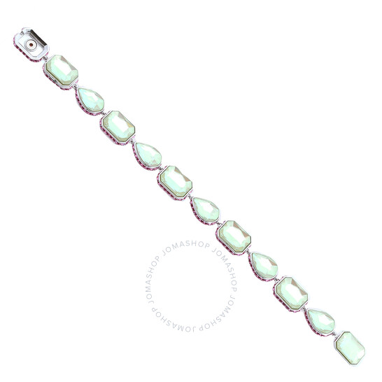 スワロフスキー Swarovski Orbita ブレスレット 5616383 Authentic Swarovski 5616383 Orbita Bracelet | eBay