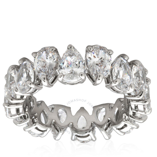 極美品　SWAROVSKI ヴィットーレ クリスタルリング 55 Amazon.co.jp: Swarovski スワロフスキー Vittore クリスタル