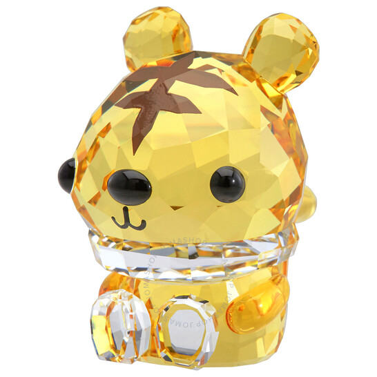 ほしの 樣專用 Swarovski Zodiac Vigorous Tiger Figurine 5302562