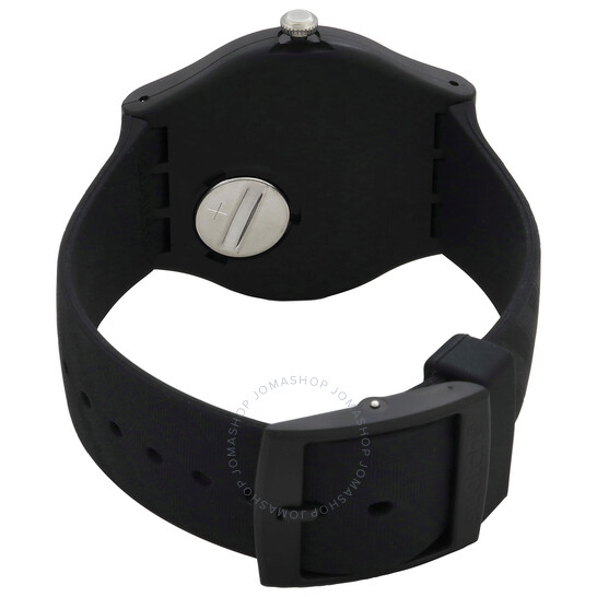 アナログ腕時計 SWATCH SO32B119 POWER OF NATURE GOOD TO GORP Men's Urethane GOOD TO GORP - SO32B119 | Swatch® United States