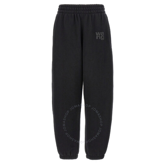 パンツ Alexanderwang.T Pants Essential T By Alexander Wang Essential Terry Pants, Size Small