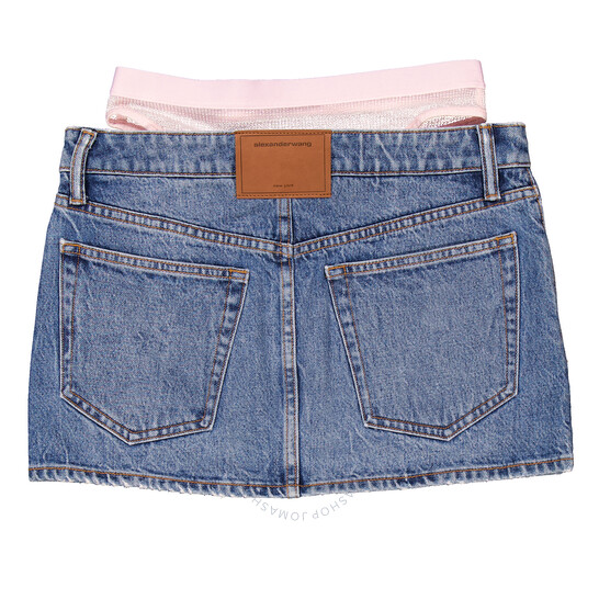 パンツ aww magazine Wacoal 841257 Lace Impression Hi Cut Brief – myselflingerie.com