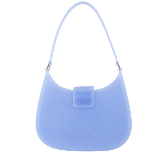 T By Alexander Wang Oxford Legacy Small Hobo Bag 20223R01S