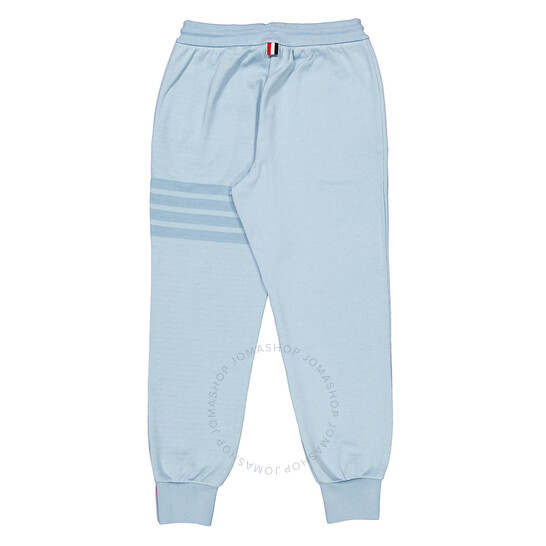 Thom Browne Ladies Double Face Knit 4-Bar Sweatpants, Brand