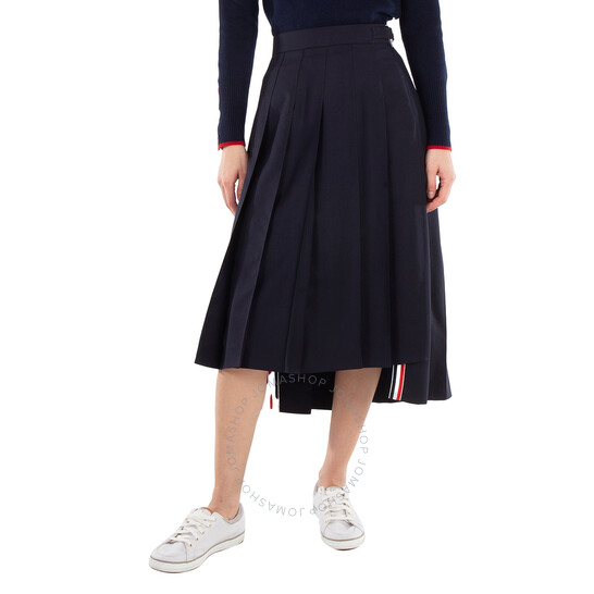midi skirt size 0