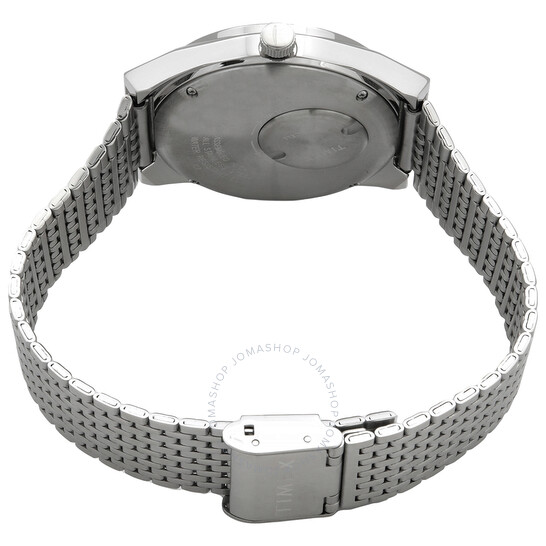 【国内即納】TIMEX Q TIMEX TW2W62400 ユニセックス 腕時計 Q TIMEX ファルコンアイ | TIMEXオンラインストア