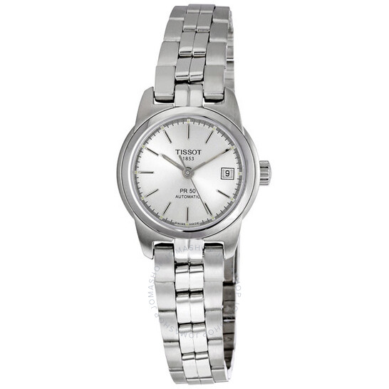 レディースウォッチ | Tissot® [ティソ] 日本