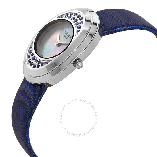 TISSOT プレシャスフラワー t03132580 - メルカリ