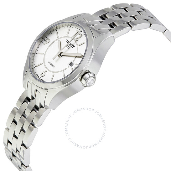 時計 TISSOT T-Classic Women's Automatic s-l400.jpg