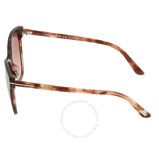 Tom Tom Ford FT5842-56074 074 eyeglasses