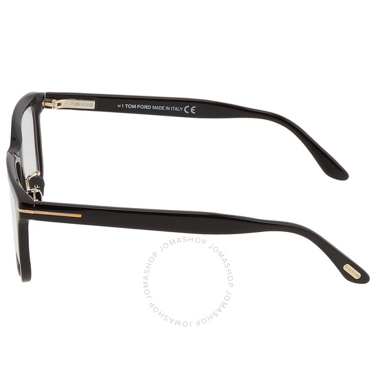TOMFORD テニムショト SHD010DEX160 DP222 Amazon.com: Tom Ford TF5882-B 056 Eyeglasses Women's Dark