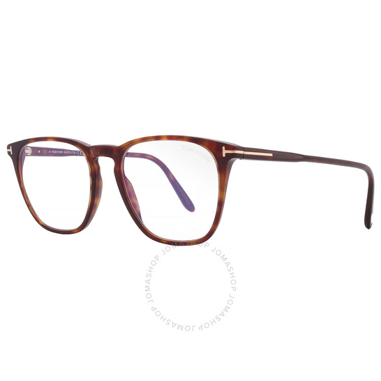 TOMFORD オハサイスフレムロコフレトメカネ FT5988B 052 Eyeglasses Tom Ford FT5970-B (052) + clip-on FT5970-B Man