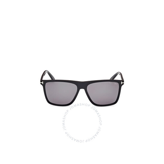 Tom Ford Polarized Fletcher Sunglasses - Consigned Designs
