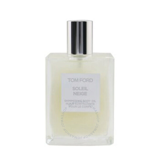 日本語シール有/ SOLEIL NEIGE50ml/ 残量80％/トムフォード Amazon.com : Tom Ford Soleil Neige Sheer Body Oil 3.4 Ounce