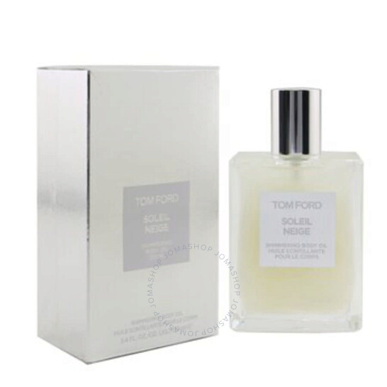 Tom Ford Ladies Private Blend Soleil Neige Shimmering Body