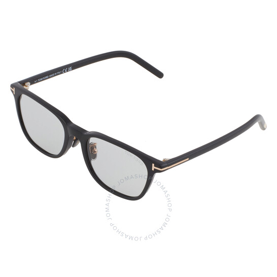 ● TOM FORD ● サングラス Ruthenium / Smoke Mirror / 52mm Amazon.com: Tom Ford Smoke Oval Men's Sunglasses FT1123-D