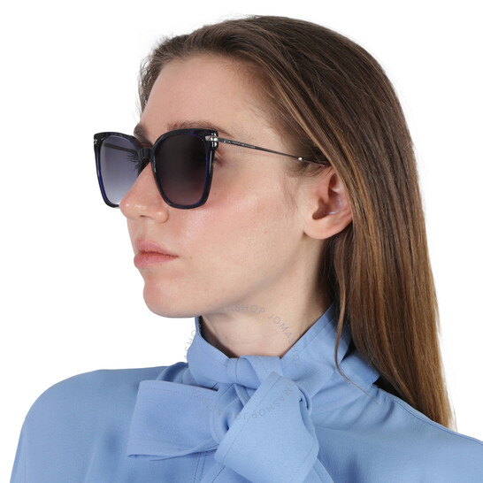 8588ページ BURBERRY Eyeglasses BE 2280 3358 Transparent Peach at Amazon