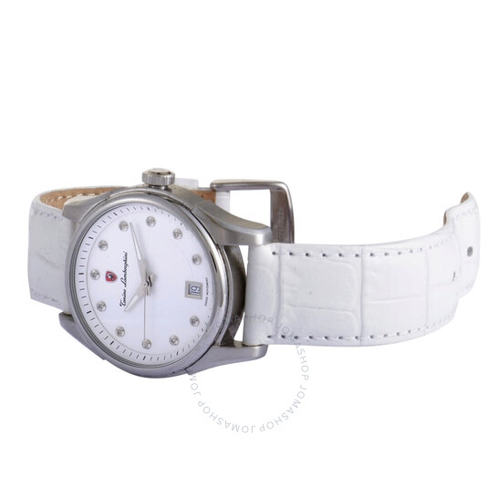Tonino Lamborghini EN Models Automatic Diamond Men's Watch