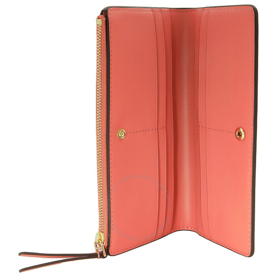 ☆☆Tory Burch☆☆ (84070 244) Women’s Robinson Card Wallet Robinson Card Case: Women's Designer Card Cases | Tory Burch