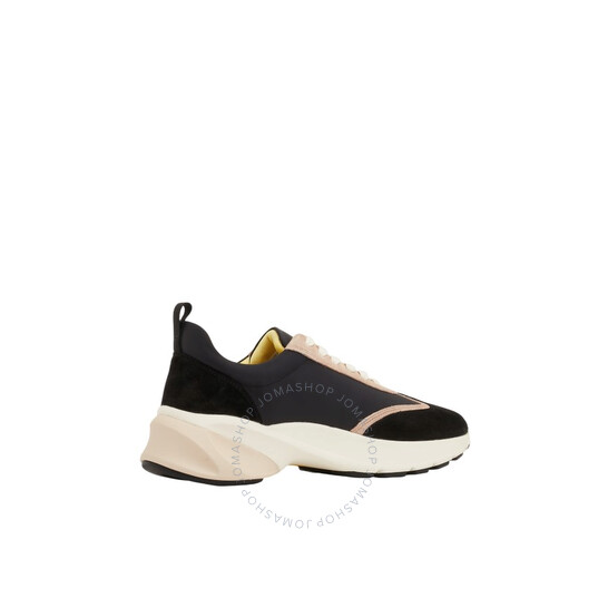 TORY BURCH スニーカー GOOD LUCK TRAINER 83833 Tory Burch Good Luck Sneakers, Size 6 83833-001 - Shoes