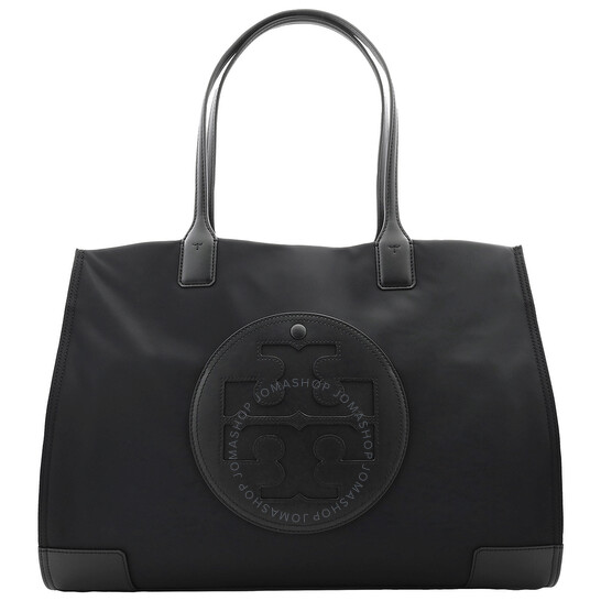TORYBURCH トートバッグ ELLA TOTE 87116 large-ella-hand-crocheted-tote