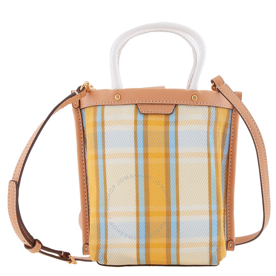即発★TORY BURCH★ Perry Mesh N/S Tote 145654 147262 Amazon.com: Tory Burch Women's Mini Perry Mesh Tote, Ciel
