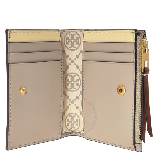 ☆☆Tory Burch☆☆ 24SS Tory Burch Half Wallet 143494 001 Bl Amazon.com: Tory Burch Blake Color-Block Slim Wallet Tory