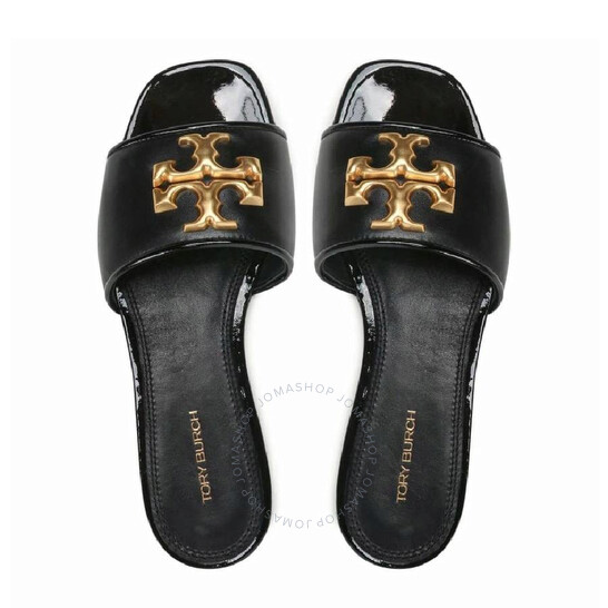 TORY BURCH トリーバーチ レザー スリッポン ホワイト size23cm