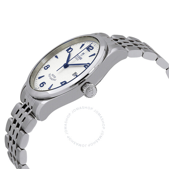 Tudor 1926 Automatic 39 mm Opaline Dial Men's Watch M91550