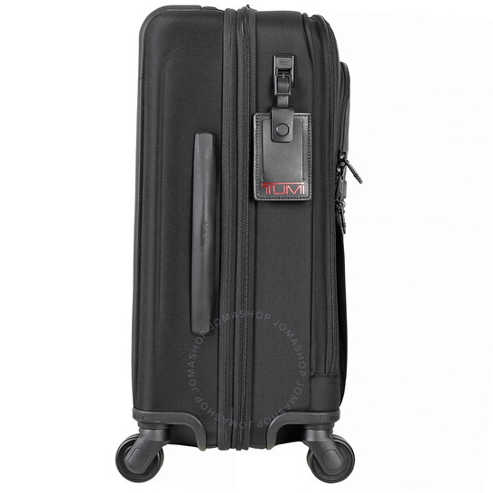 TUMI アルファ3 黒34L TSAロック USBポート2203616D3 楽天市場】【クーポン4種あり】トゥミ TUMI アルファ3 2203616