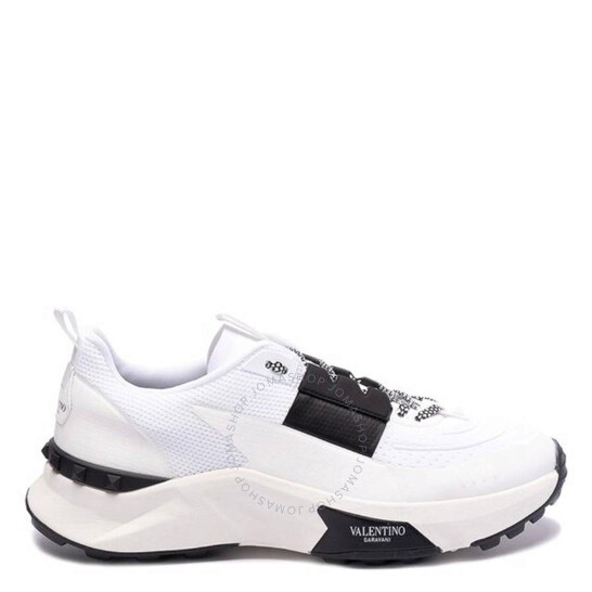 【関税込み】VALENTINO GARAVANI LOW TOP TRUE ACT SNEAKERS Valentino Garavani True Act Low-Top Sneakers, Brand Size 39