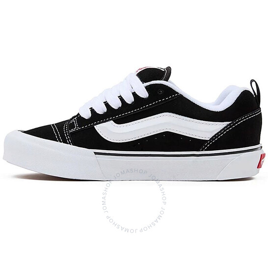 Vans Knu Skool Suede Shoe, Brand Size 37 (M 5.5 / W 7