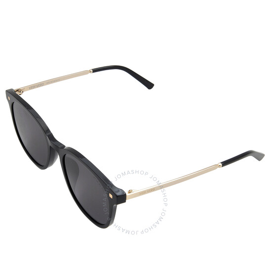 BRAND VEDI VERO　べディベロ Lot - VEDI VERO BLACK SUNGLASSES