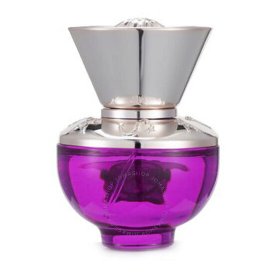 Versace Ladies Pour Femme Dylan Purple Perfumed Hair Mist 1