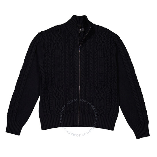 【Versace Collection】フェードメタリックメデューサ トップス s-l1200.jpg
