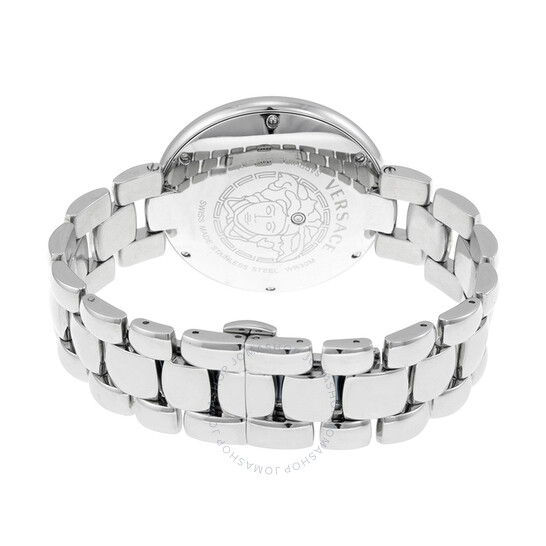 その他 VERSACE 1008585 1A12319 Versus Kirstenhof Collection VSP491419 - quartz watches