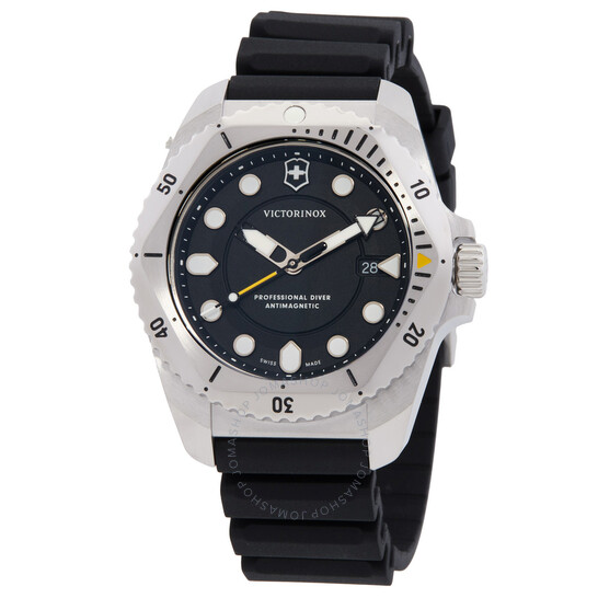 Def Tk② Victorinox Dive Pro Quartz in Dive Pro Quartz - 241990
