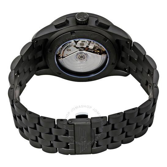 Victorinox Swiss Army Airboss Chronograph Automatic Men's