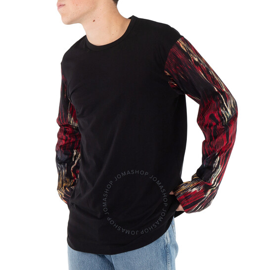 PARAGRAPH RECORD 3M T-SHIRT LM216 追跡付 ON - Performance-T Stretch Recycled-Jersey and Mesh T-Shirt