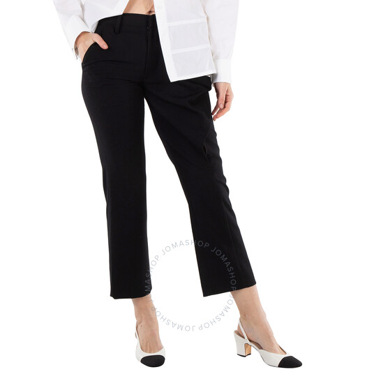 パンツ A FERRETTI PANTS (A03010123 0082) COTTON/LINEN SAROUEL PANTS – THE SHOP YOHJI YAMAMOTO