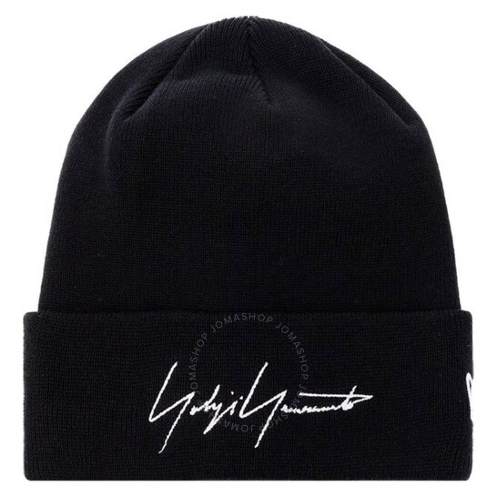 Yohji Yamamoto ×New Era® 2023-24 Autumn Winter Collection