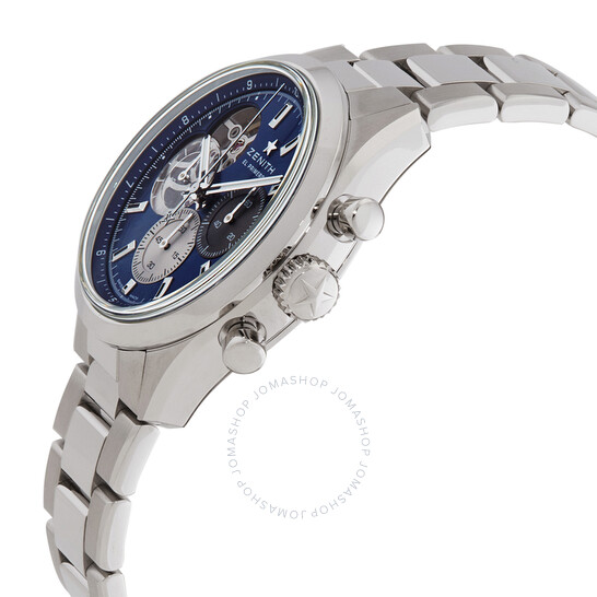 Zenith Chronomaster Open 39.5mm 03.3300.3604/21.M3300 | Mayors