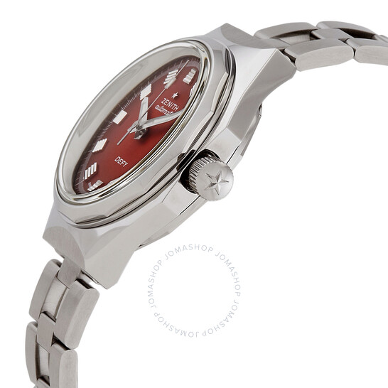 Zenith Defy Automatic Unisex Watch 03.A3642.670/3691.M3642