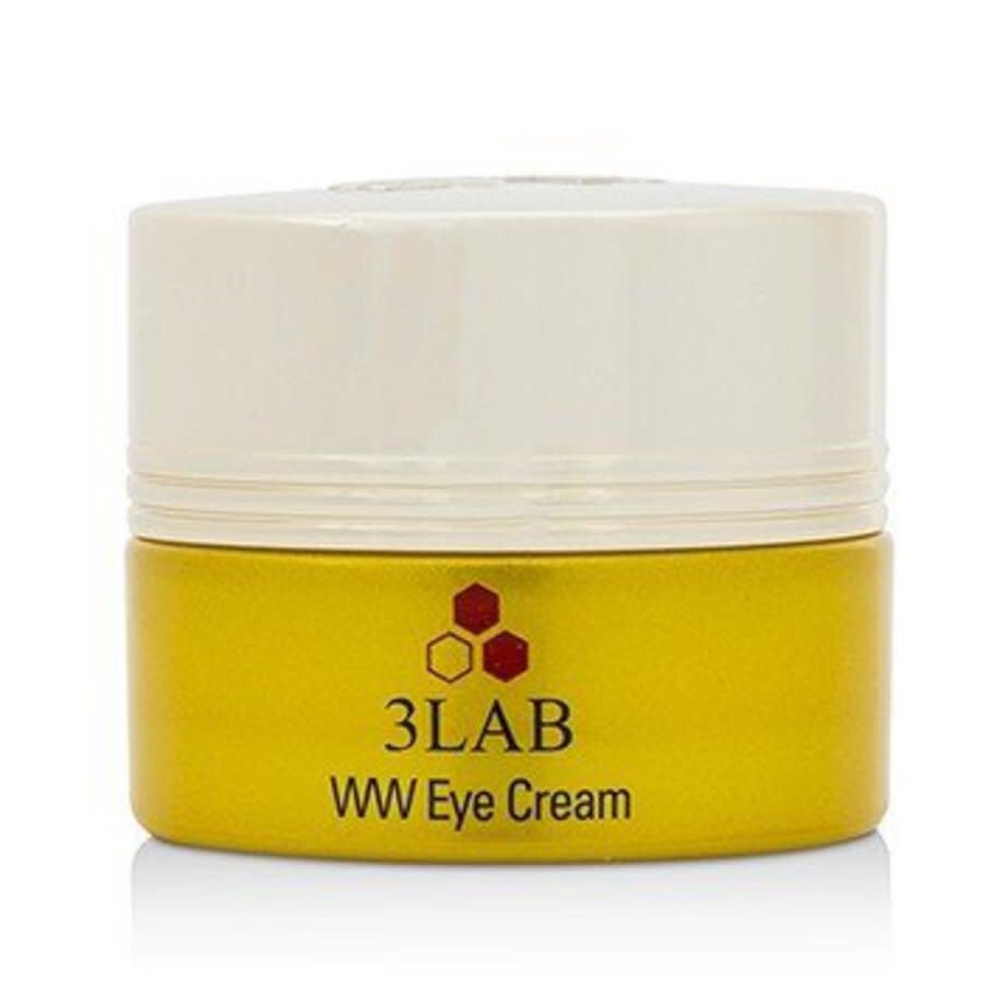 3Lab Ladies WW Eye Cream 0.5 oz Skin Care 686769000804